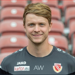 Anton Wittmann