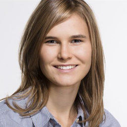 Stefanie Peil