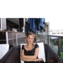 Pınar Mandev