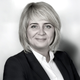 Alina Horsun