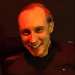 Daniel Hoppe