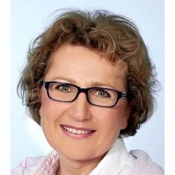 Madeleine Berger