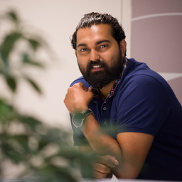 varun sudhakar