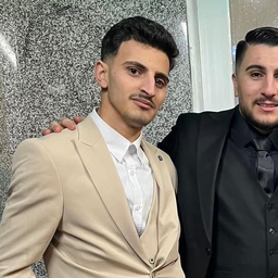 Sulaiman Haydar's profile picture