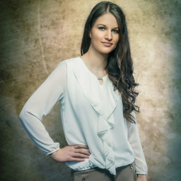 Katharina Leopardi-Iszovics