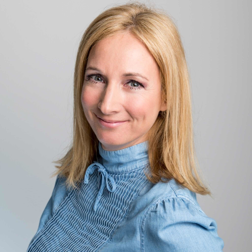 Dipl.-Ing. Verena Koren - Senior Financial Consultant - FiNUM.Private ...