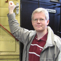 Dr. Bernd Schneider