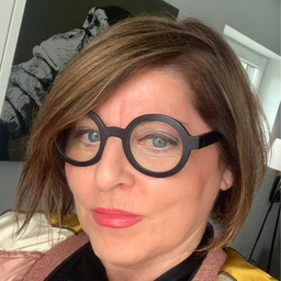 Renate Stolzenberger-Hamers