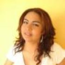 Paola Andrea Muñoz Garcia