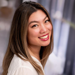 Khanh Thuy Van Anna Duong