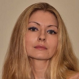 Margarita Koshkina