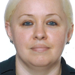 Anja Weinberger