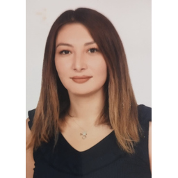 Büşra Naz Tepeköy