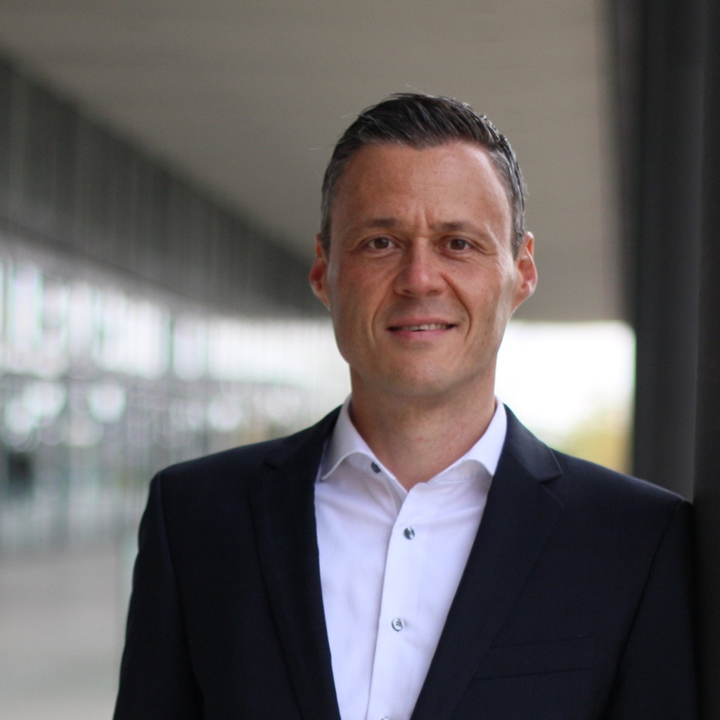 Jürgen Lang Unternehmer, Gründer Lang Consult XING