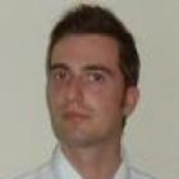 Alessio Oldani