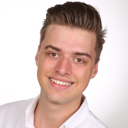 Marius Huckschlag