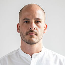 Frederik Fuchs's profile picture