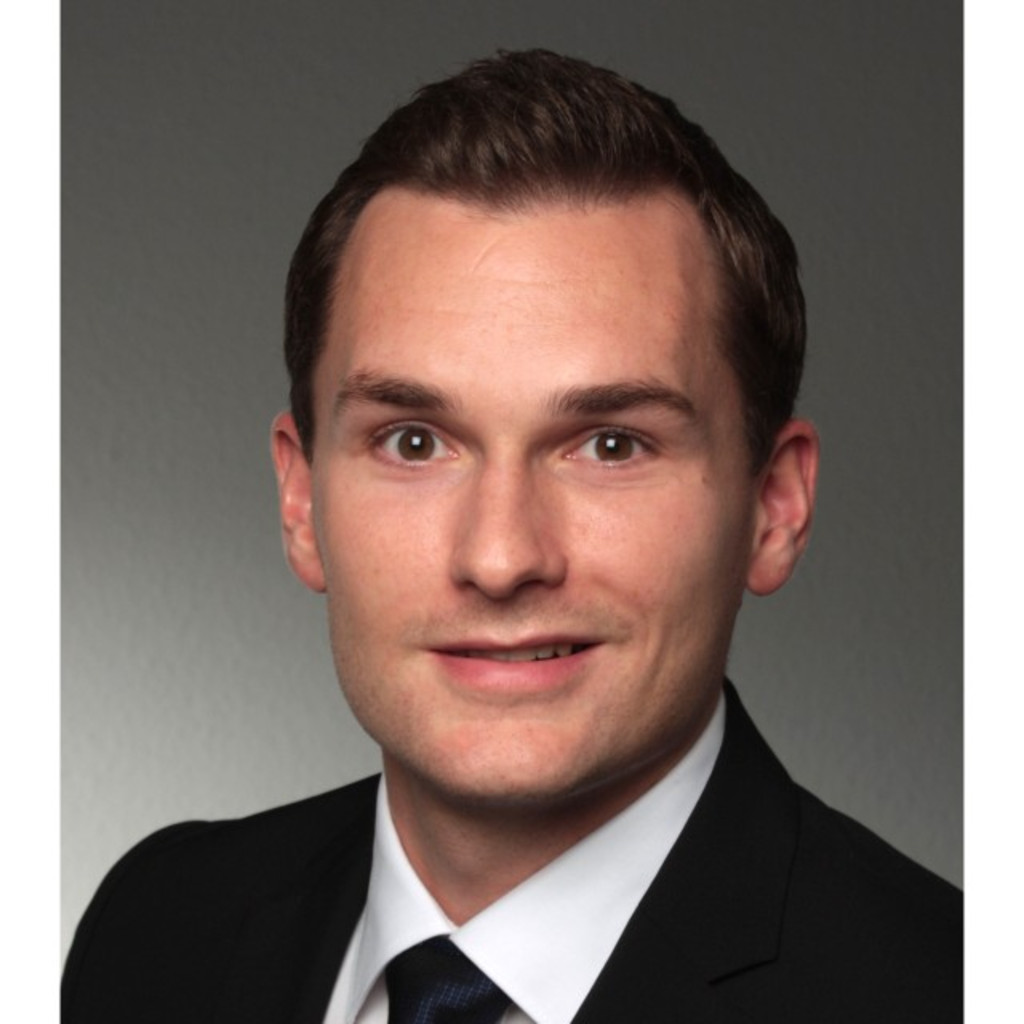 Gabriel Kunte Geschäftsführer IPG Commerce GmbH XING