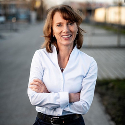 Birgit Mühlbauer