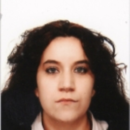 Rocio Regidor Valderas