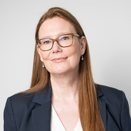 Hjördis Kersten