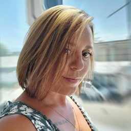 Stephanie Patzelt