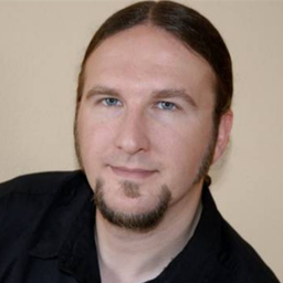 Dr. Marco Gronwald
