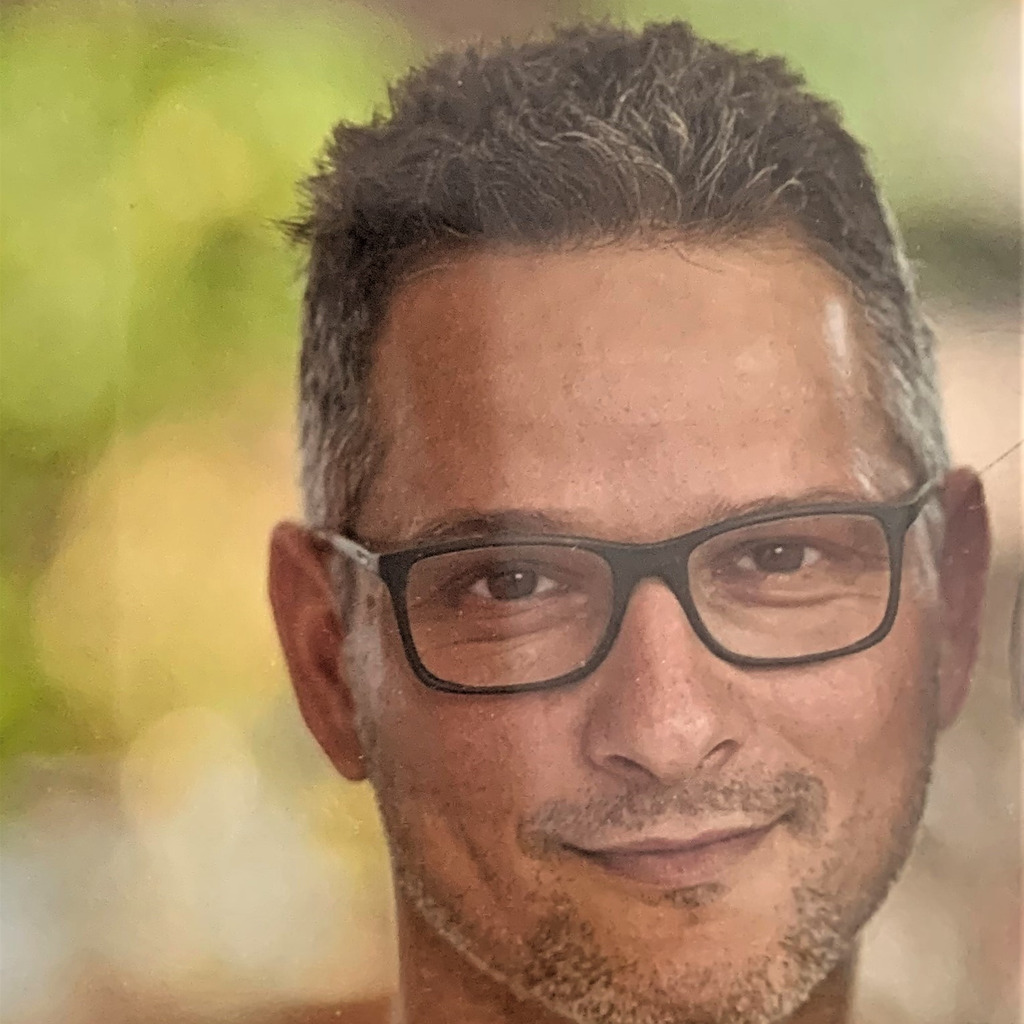 Filippo Polizzi Maintenance Specialist Mechanik BRITA GmbH XING