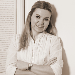 Ina Strack