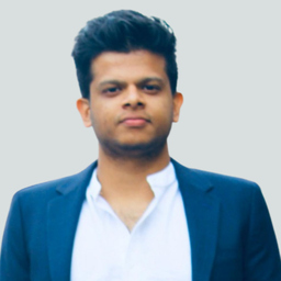 Vishnu Sreekumaran Nair