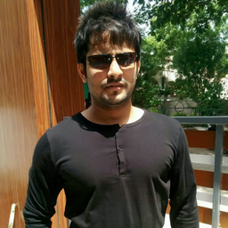 Saurabh Jain