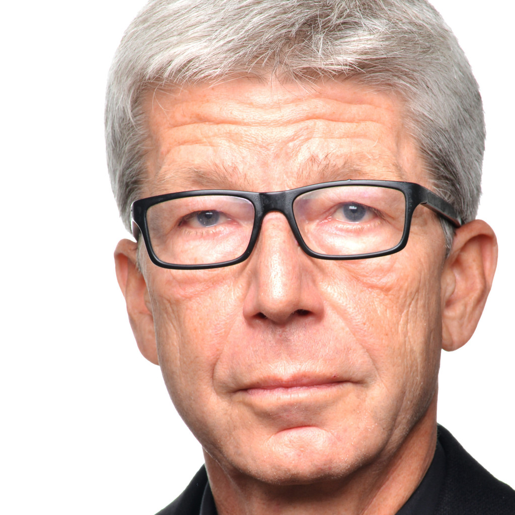 Dr. Thomas Hering Head of Science GFGM GmbH XING