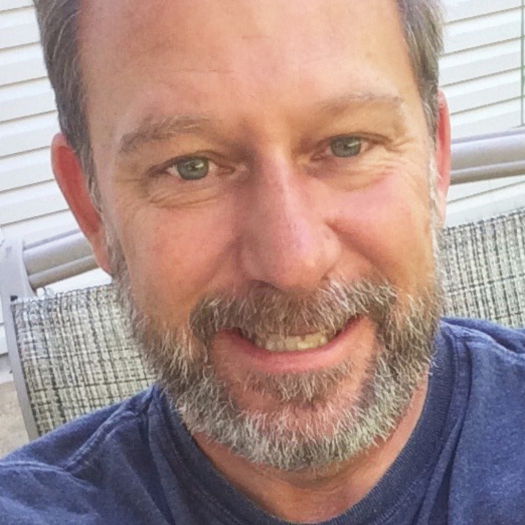 John Hoffmann Marketing Manager Air Products and Chemicals, Inc. XING