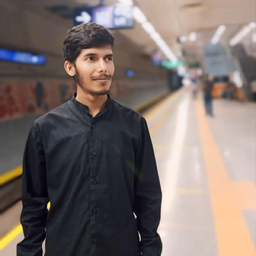 Akhil Raj