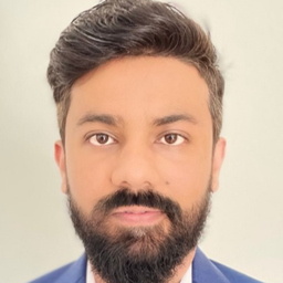 Muhammad Faizan