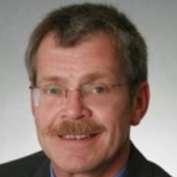 Wolfgang Zimmermann