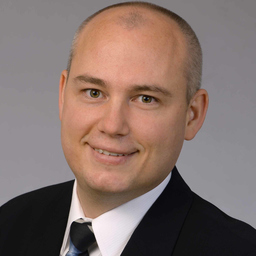 Profilbild Dennis Gebauer