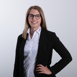 Lena Weidenbach