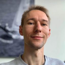 Christopher Friedrich
