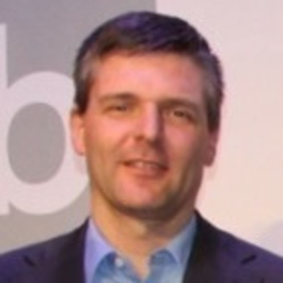 Roger Bätschmann's profile picture