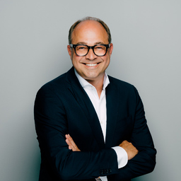 Markus Huebsch