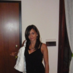 Piera Maria Orlandi