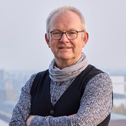 Dipl.-Ing. Horst Oldendörp
