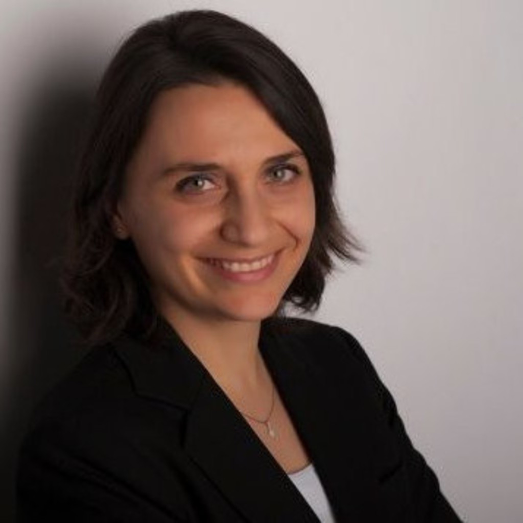 Dr. Giulia Isetti - Senior Researcher - EURAC research | XING