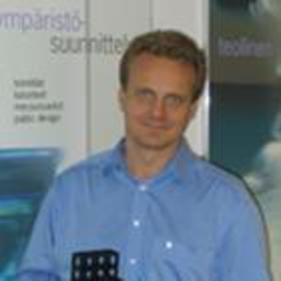 Reijo Markku