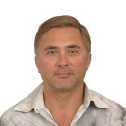 Sergiy Glushko