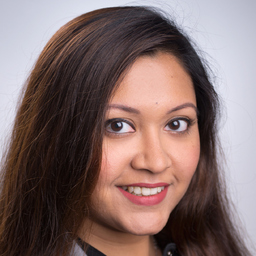 Angkita Guha