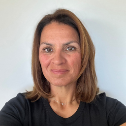 Vanessa Waldner