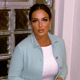 Amila Ljesnjanin