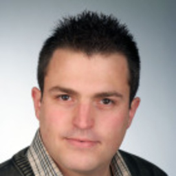 Thomas Enderle